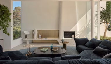 Mim Design Mosman Leesthorpe | Vogue Australia