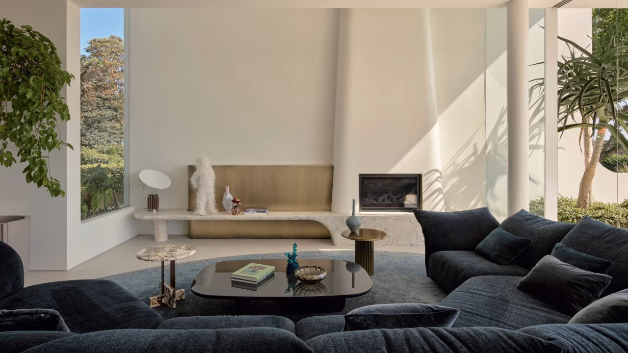 Mim Design Mosman Leesthorpe | Vogue Australia