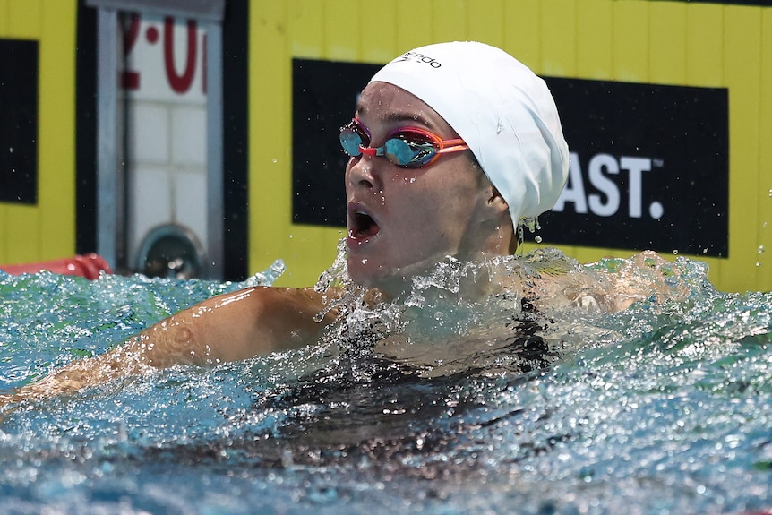 Alex Perkins looks back at the clock