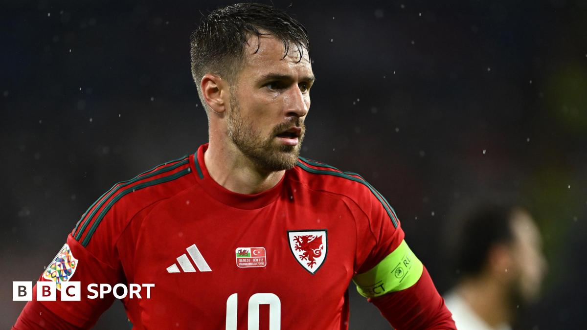 Aaron Ramsey