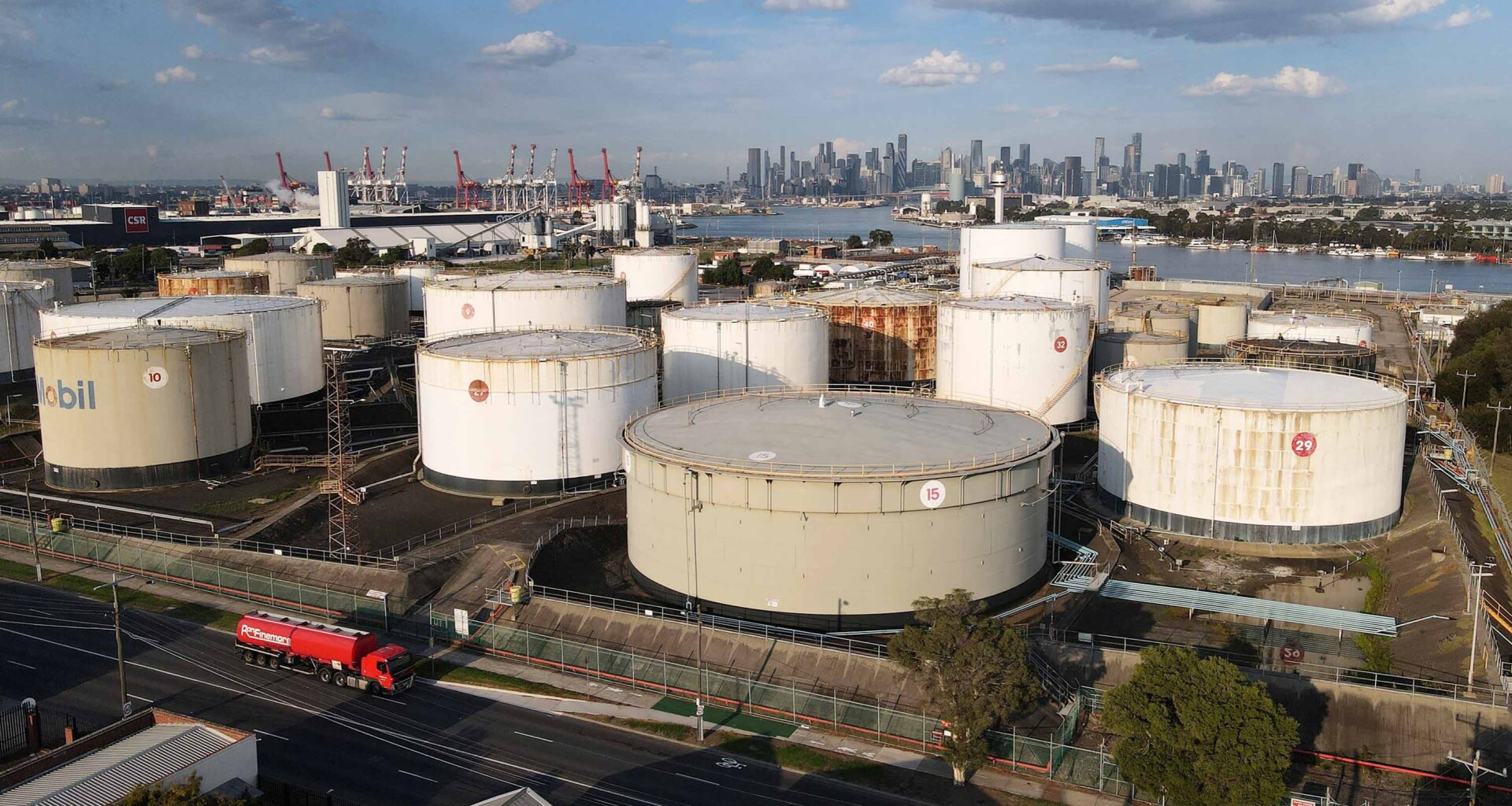 Lack of energy resilience sends Australia’s inflation soaring