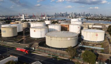 Lack of energy resilience sends Australia’s inflation soaring