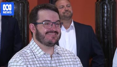 South Australian MP Jason Virgo's switch from the Australian Sex Party to One Nation