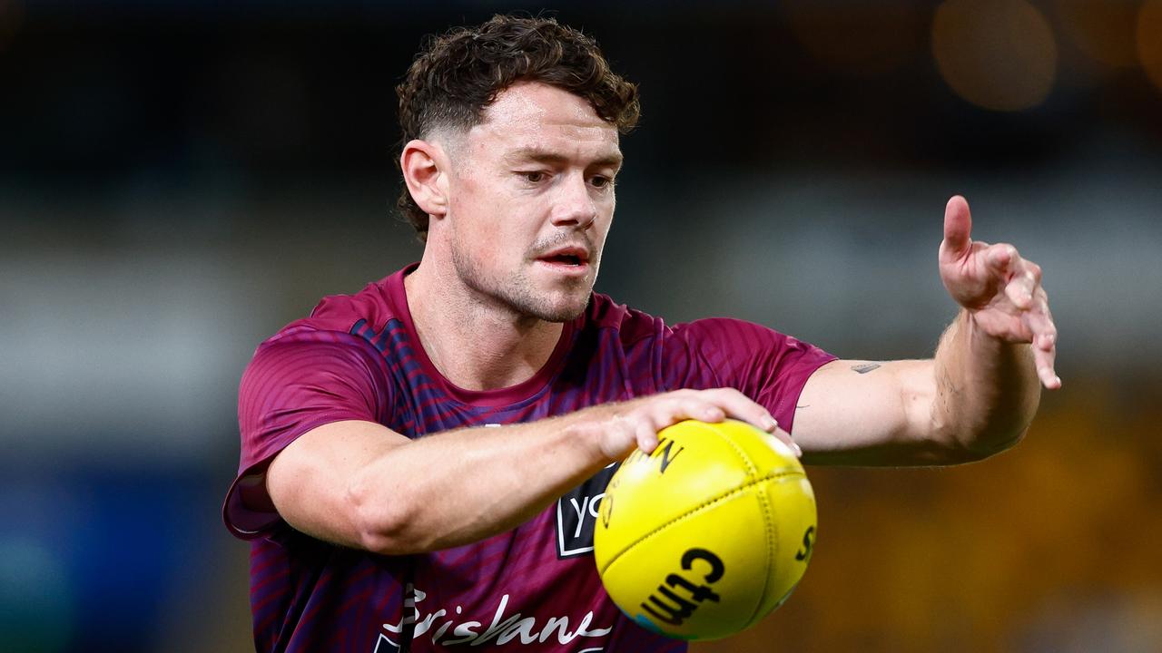 Lachie Neale trade to West Coast Eagles, Harley Reid needs help, Brownlow Medallist, Andrew McQualter open to trade, Brisbane Lions premiership
