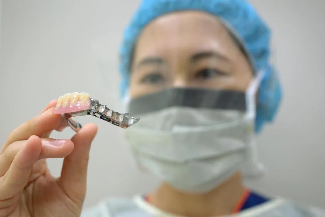 Singapore imposes a comprehensive regulatory framework and also has strong enforcement, which helped to ensure safe and good dental care for patients.