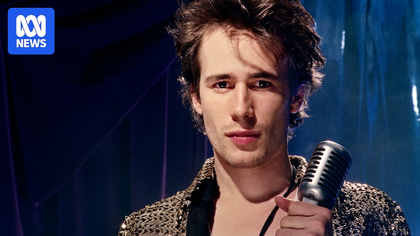 Jeff Buckley doco It's Never Over humanises the man beyond the tortured myth
