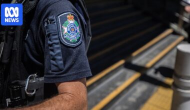 Queensland government report on 2024-25 crime data shows slight drop in offences per capita