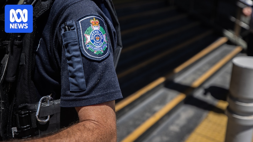 Queensland government report on 2024-25 crime data shows slight drop in offences per capita
