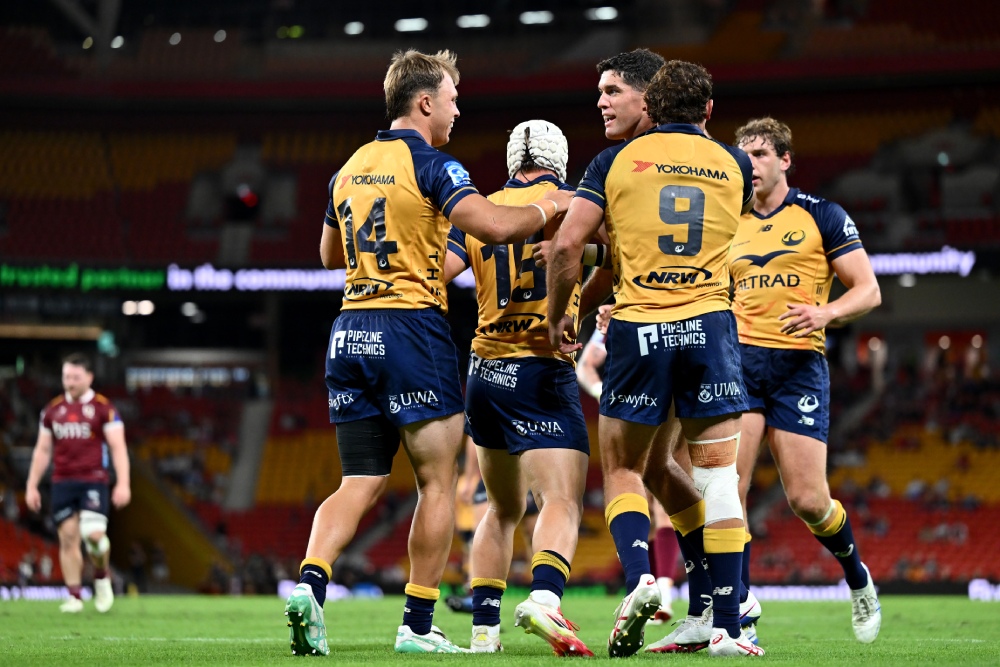 Looking at the best Australian performers from Round Eight