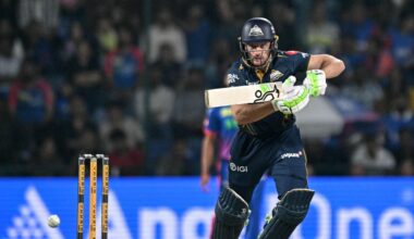 Gujarat Titans defeat Delhi Capitals in last-ball thriller, Jos Buttler return to form, scorecard, highlights