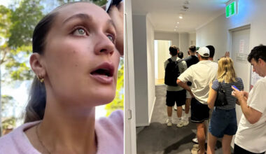 Aussie renter fumes about landlord's brutal move after 25 failed applications: 'Jokes on us'