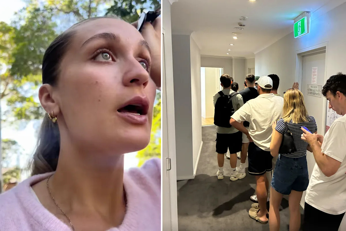 Aussie renter fumes about landlord's brutal move after 25 failed applications: 'Jokes on us'