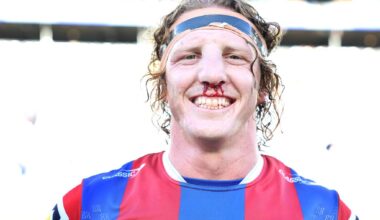 Subscribe to Code Sports for exclusive stories