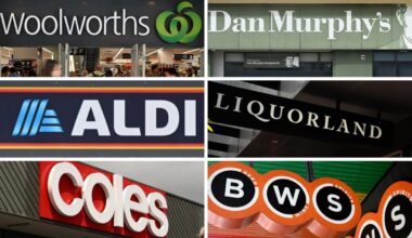 Anzac Day 2026 trading hours: When Coles, Woolworths, Aldi, Bunnings, BWS and Dan Murphy’s stores are open