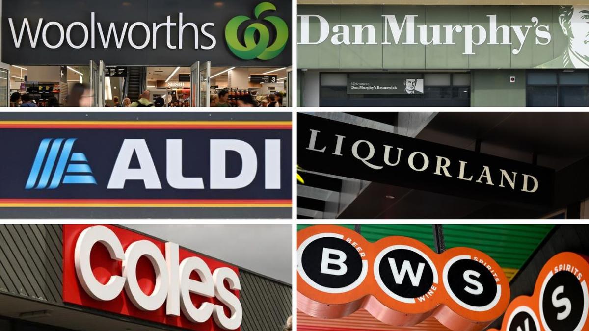 Anzac Day 2026 trading hours: When Coles, Woolworths, Aldi, Bunnings, BWS and Dan Murphy’s stores are open