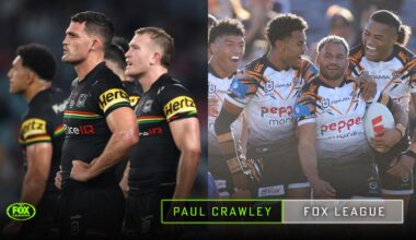 NRL 2026 Round 6 results, analysis, Paul Crawley column, Nathan Cleary’s kryptonite exposed, why Wests Tigers are premiership contenders