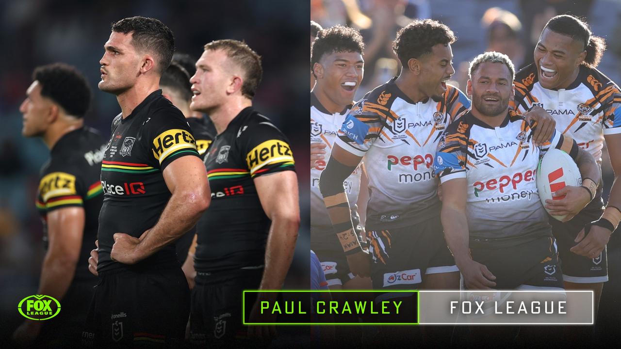 NRL 2026 Round 6 results, analysis, Paul Crawley column, Nathan Cleary’s kryptonite exposed, why Wests Tigers are premiership contenders