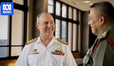 Pacific nations aim to tackle regional unrest with expanded Pacific Response Group