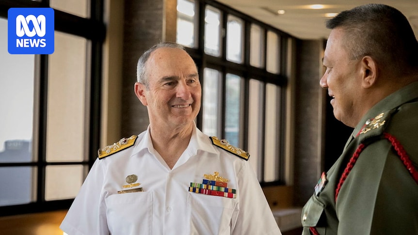 Pacific nations aim to tackle regional unrest with expanded Pacific Response Group