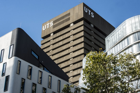 UTS-based community radio station 2SER is on the brink.