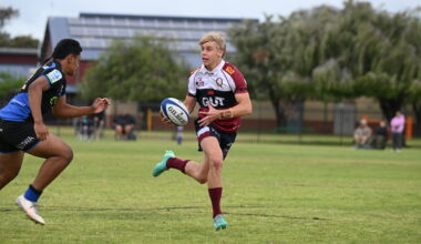 Queensland Rugby