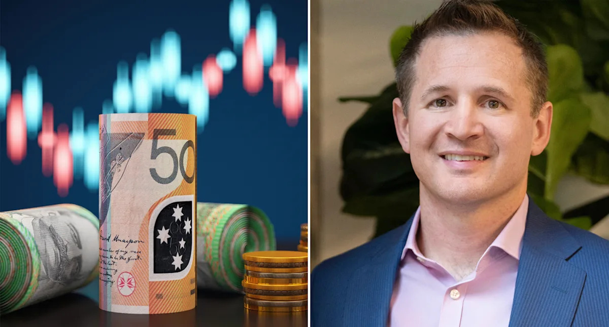 Aussies warned over the decade that can make or break your retirement: 'It's critical'