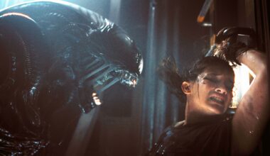 Alien Day 2026: Here’s every upcoming ‘Alien’ movie, show and game to know about