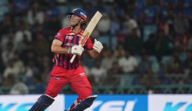 Delhi Capitals defeat Lucknow Super Giants, Mitchell Marsh IPL team, scorecard, match report, video, highlights