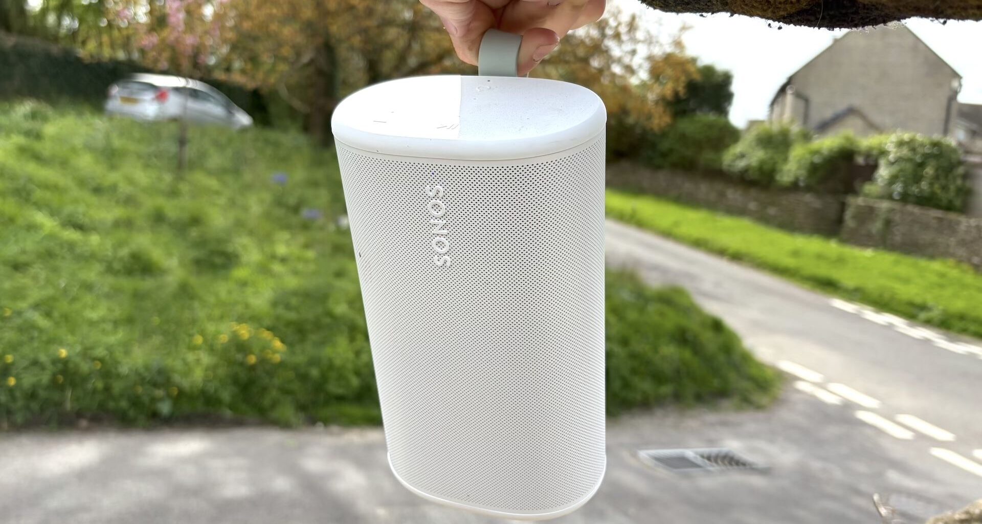 Sonos Play
