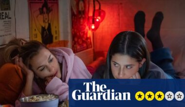 Roommates review – Netflix broken friendship comedy is a sweet and salty treat | Comedy films