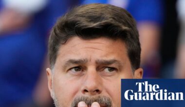 USMNT’s Mauricio Pochettino says nation lacks ‘emotional relationship’ with soccer | USA