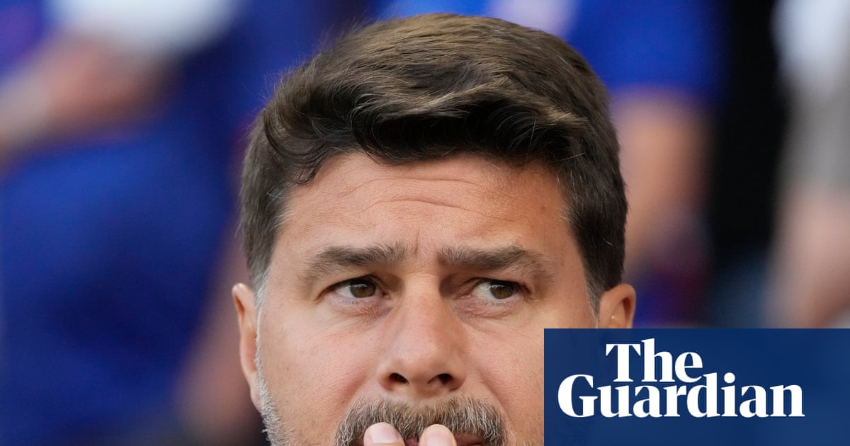 USMNT’s Mauricio Pochettino says nation lacks ‘emotional relationship’ with soccer | USA