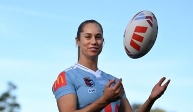 NRLW stars call out ‘obvious’ headache with State of Origin timing: ‘It isn’t great’