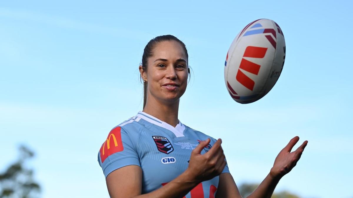 NRLW stars call out ‘obvious’ headache with State of Origin timing: ‘It isn’t great’
