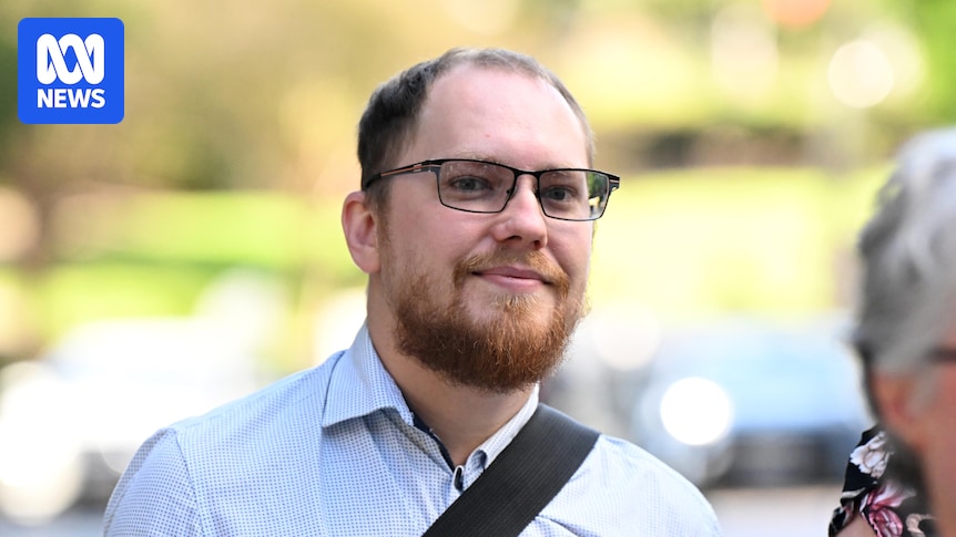 Childcare worker Joshua James Capps found not guilty of rape and indecent assault of children