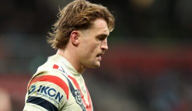 Transfer Whispers, Connor Watson free to leave Roosters, Trai Fuller rejects Dragons, Dolphins, Jaxon Purdue signs contract extension with North Queensland Cowboys, Bears, Bulldogs, Storm, Round 6