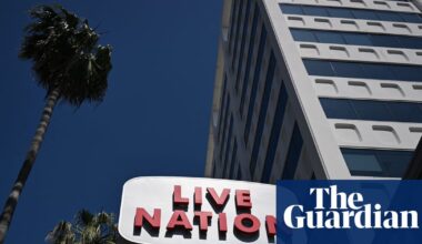 US Live Nation and Ticketmaster verdict triggers calls for Australian investigation into ticketing rules | Consumer affairs