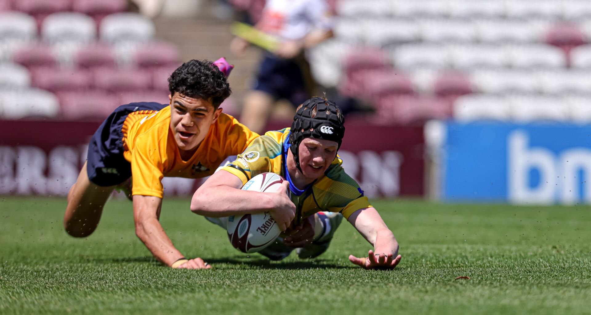 Victorian U14s to Join Queensland's Best at KDL Property Group Emerging Reds Cup