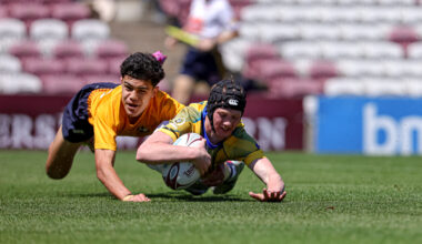 Victorian U14s to Join Queensland's Best at KDL Property Group Emerging Reds Cup