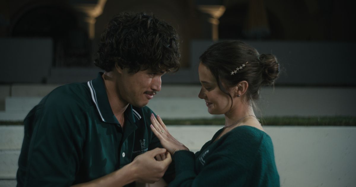 ‘Beef’ Premiere Recap, Season Two, Episode One: Mind Games