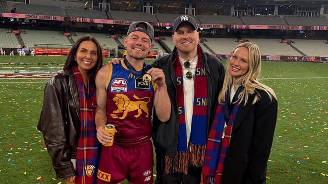 There has been no winners since news of the Neale affair was made public.