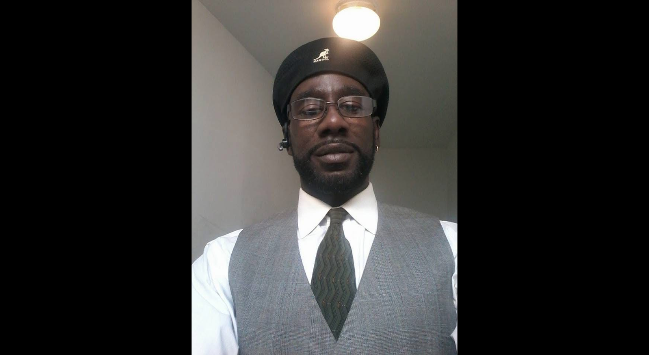 61-year-old Keith McAllister died after he was dragged into an MRI machine (GoFundMe) 61-year-old Keith McAllister died after he was dragged into an MRI machine (GoFundMe)