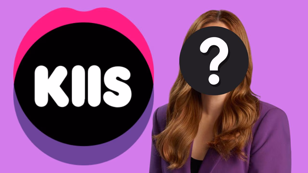 Georgie Tunny set to join KIIS FM breakfast show