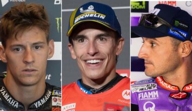rider market, analysis, contracts, Jack Miller, Marc Marquez, Fabio Quartararo, 2027 regulations