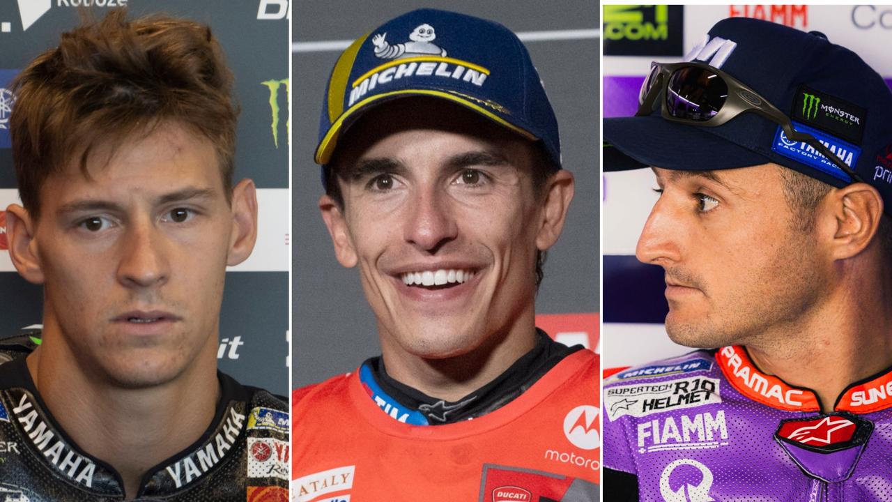 rider market, analysis, contracts, Jack Miller, Marc Marquez, Fabio Quartararo, 2027 regulations