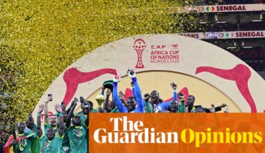 Motsepe at a crossroads as Afcon row and Wafcon cancellation puts reputations at risk | Africa Cup of Nations 2025