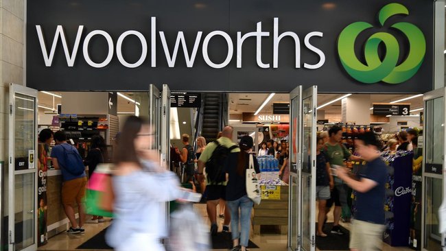 Major retailers such as Woolworths and Coles will face strict trading restrictions in most states and territories.