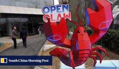 Chinese AI rivals clash over Anthropic’s OpenClaw exit amid global token crunch