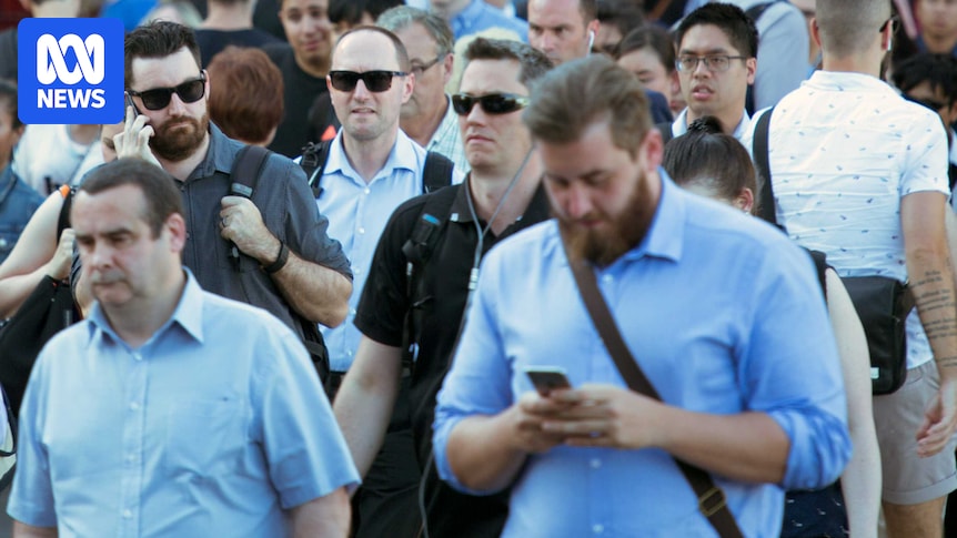 Unemployment rate remained at 4.3pc in March, in 'calm before the storm'