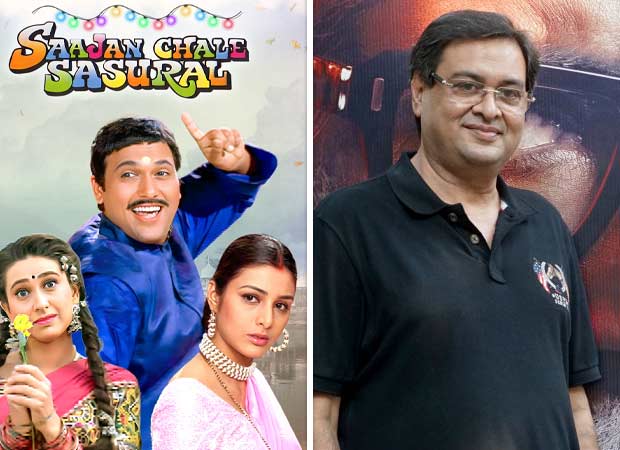 30 years of Saajan Chale Sasural EXCLUSIVE: Govinda’s climax scene was shot after the film was completed, reveals writer Rumy Jafry; also hopes for the actor’s return: “I wish to work with Govinda again, but the thing is…” 30 : Bollywood News
